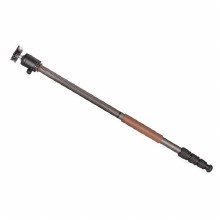 Additional picture of Leofoto Armour LN-284CT + Ballhead NB-40