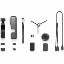Additional picture of DJI OSMO Pocket 2  Creator Combo
