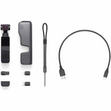 Additional picture of DJI OSMO Pocket 2  Camera