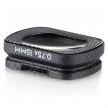 Additional picture of DJI OSMO Wide-Angle Lens for Pocket 3