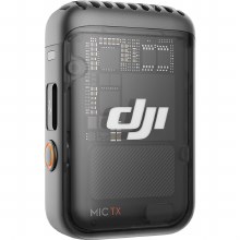 Additional picture of DJI Mic 2 Wireless Single Microphone Kit