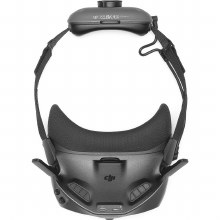 Additional picture of DJI Goggles N3
