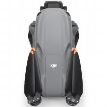 Additional picture of DJI Air 3S Camera Drone with Fly More Combo (and DJI RC 2)