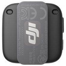 Additional picture of DJI Mic Mini Wireless Transmitter (Infinity Black)