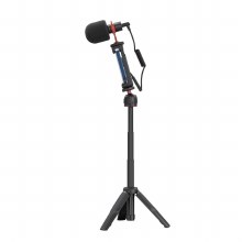 Additional picture of SmallRig 3511 Simorr Vigor VK-40 Vlog Kit