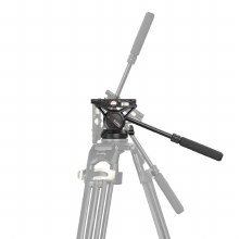 Additional picture of SmallRig 3985 Fluid Head DH-01
