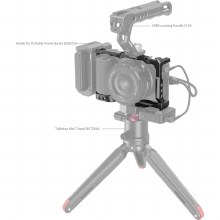 Additional picture of SmallRig 3531B Cage for Sony ZV-E10