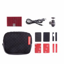 Additional picture of Aputure AL-MX Pocket-Sized LED