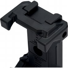 Additional picture of JJC TP-FT1 Flexible Tripod with Ball Head and Phone Clamp