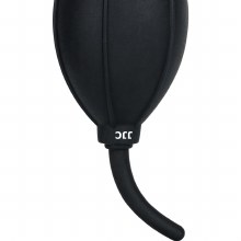 Additional picture of JJC CL-B12 Black Dust Blower Cleaner