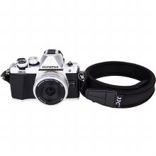 Additional picture of JJC NS-M1BK Professional Neck Strap