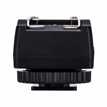 Additional picture of JJC JSC-9 Adaptor