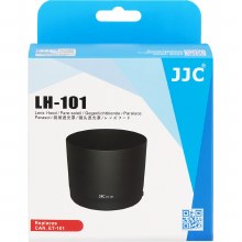 Additional picture of JJC LH-101 Lens Hood Replacement for Canon ET-101