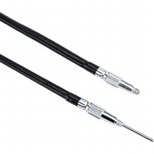 Additional picture of JJC TCR-70R Red Mechanical Cable Release