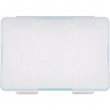 Additional picture of JJC BC-6 Multi-Function Battery Case
