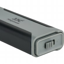 Additional picture of JJC MCR-STM5GB Memory Card Case with Card Reader