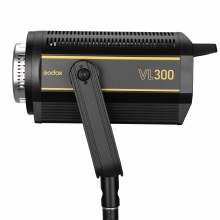 Additional picture of Godox LED VL300 Video Light