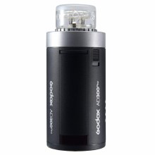 Additional picture of Godox AD300 Pro Flash