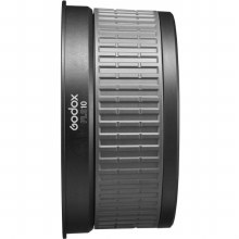 Additional picture of Godox FLS10 Fresnel Lens for M600D & Bowens Mount Lights