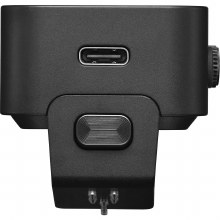 Additional picture of Godox X3-C Xnano Touchscreen TTL Wireless Flash Trigger for Canon