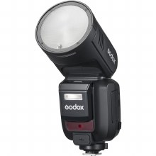 Additional picture of Godox V100 Flashgun For Fujifilm