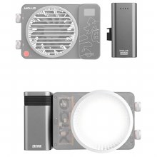 Additional picture of Zhiyun Grip Battery for MOLUS X100
