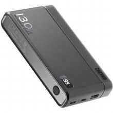 Additional picture of Zhiyun Molus 130W Power Bank (Black)