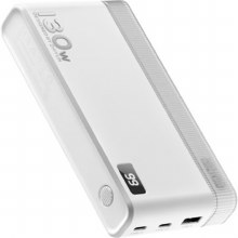 Additional picture of Zhiyun Molus 130W Power Bank (White)