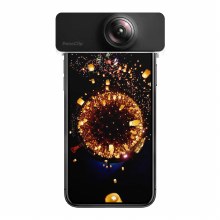 Additional picture of PanoClip 360 Lens iPhone X/XS