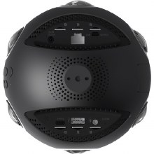 Additional picture of Insta360 Pro II Spherical VR 360 8K Camera with FarSight Monitoring