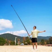 Additional picture of Insta360 Extended Edition Selfie Stick (New Version) 36cm To 3m