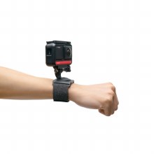 Additional picture of Insta360 Hand Mount Kit