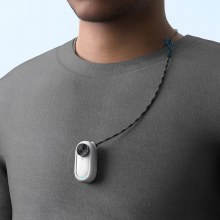 Additional picture of Insta360 GO 3 Magnet Pendant Safety Cord