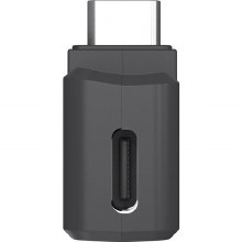 Additional picture of Insta360 3.5mm Mic Adapter with Charging Input for ONE X2