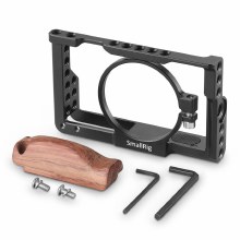 Additional picture of SmallRig Cage Kit for Sony RX100 III IV V 2105