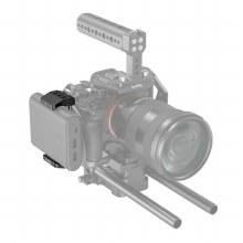 Additional picture of SmallRig Holder for Portable Power Banks BUB2336
