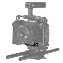 Additional picture of SmallRig Lens Adapter Support for Sigma MC-21 Lens Adapter BSA2355