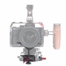 Additional picture of SmallRig 15mm LWS Universal Lens Support BSL2644