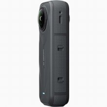 Additional picture of Insta360 X5 Pocket Sized 8K 360° Action Camera
