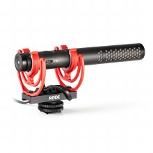 Additional picture of Rode VideoMic NTG