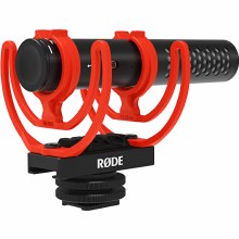 Additional picture of Rode VideoMic GO II Lightweight Directional Microphone