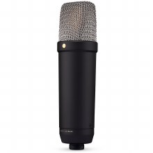 Additional picture of Rode NT1 (5th Generation) Black Microphone