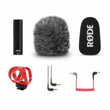 Additional picture of Rode VideoMicro II