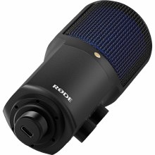 Additional picture of Rode NT-USB+ Microphone
