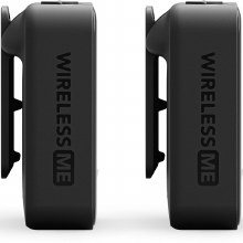 Additional picture of Rode Wireless ME  Single Microphone Kit (Black)
