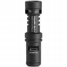 Additional picture of Rode VideoMic Me-C+ Directional Microphone (USB Type-C Connector)