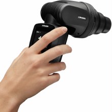 Additional picture of Profoto Clic Snoot (for A1 / A1X / A10 / A2)