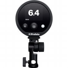 Additional picture of Profoto D30  500Ws AirTTL Studio  Monolight