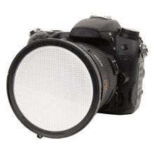 Additional picture of ExpoDisc V3 Professional White Balance Filter - 77mm