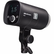 Additional picture of Elinchrom ONE Off-Camera Flash Kit